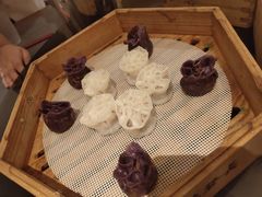 -德发长·花式蒸饺(大唐不夜城店)