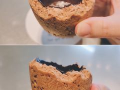 -M Stand(BFC外滩金融中心店)