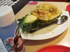 -避风塘(宝山万达店)