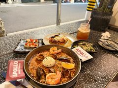-Apollo·西班牙小酒馆(安福路店)