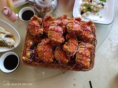 -七的湖·江南蟹舫·阳澄湖农家菜(蟹舫苑店)