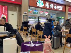 -喜家德虾仁水饺(北站店)