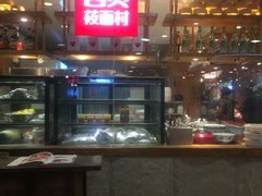 -西贝莜面村(当代商城店)