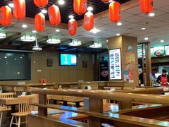 大堂-面爱面(长椿街店)