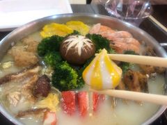 -盒马鲜生(文景博乐里购物广场店)