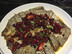 -刘胖子家常菜·蹄花焖藕(中南店)