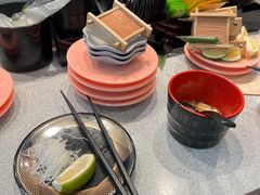 -争鲜回转寿司(西红门荟聚PLUS店)