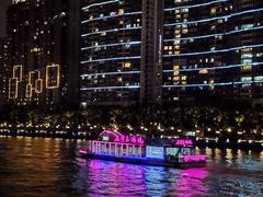 -珠江夜游省总码头