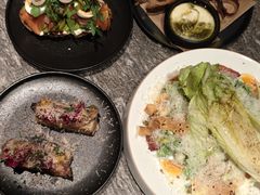 -SHADOWS•Bistro&Eatery(安福路店)