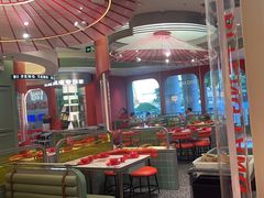 -避风塘·金牌店·夜宵(金玉兰店)