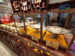 -富华斋饽饽铺·宫廷糕点·伴手礼(护国新天地店)