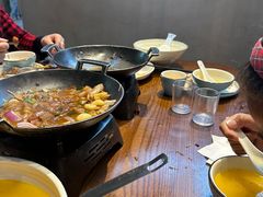 -食光慢宴·安吉土菜馆