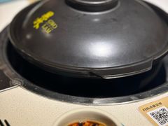 -百年果林椰子鸡(中洲店)