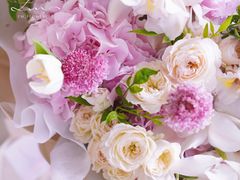 -花生FM_FLOWERS