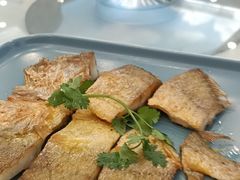 -馨越楼·点心·粤菜(赤坎店)