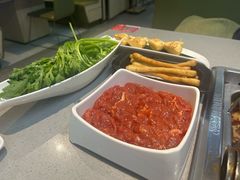 -海底捞火锅(振华商厦店)