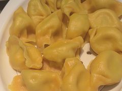 -俏东方·海味水饺·青岛菜(崂山店)