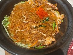 -稻香饭店(龙华天虹店)