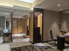 -西安赛瑞喜来登大酒店