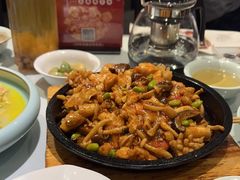 -百饺园(平山道店)