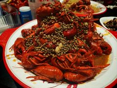 -呆虾王龙虾馆(南湖总店)