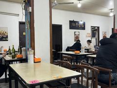 -满口香饭店