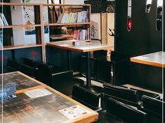 大堂-和府捞面(石景山喜隆多店)
