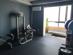 -悦健身私教工作室(双井店)