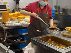 -毛华美食(清扬路店)