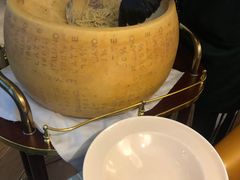 -新贝乐意大利餐厅(苏州中心店)