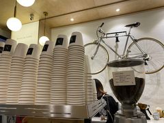 -常识咖啡common sense(春熙路店)