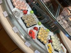 -澳门十六浦索菲特大酒店