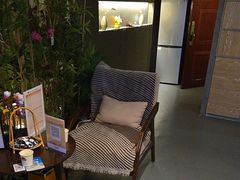-施奈儿.洗头頭療.按摩SPA.采耳(上梅林店)