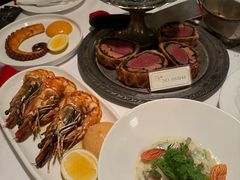 -壳里西餐厅Coquille Seafood Bistro(蒙自路店)