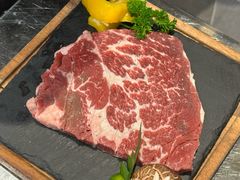 -姜虎东白丁烤肉(深圳湾后海汇店)