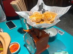 -粉灯牛腩牛杂煲·鸡煲(双井店)