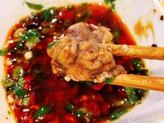 -袁记串串香(西安路店)