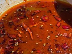 -花椒俏川菜小馆(南海万达店)