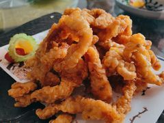 -君临七星生态酒店