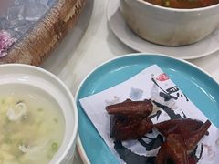 -子霖南山鲜虾面(南山总店)