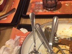 -大快活(罗湖商业城分店)