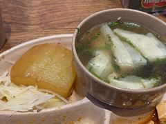 -素满香·素食自助餐厅(直营·大兴街店)
