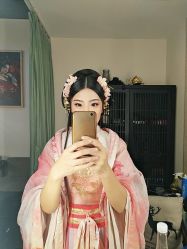 -盘子女人坊古装写真摄影(天津总店)