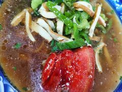 -广慈小吃铺沪味佳饭堂