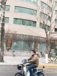 -天坛饭店-宴会厅