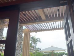 -亚龙湾希尔顿自助餐厅·海鲜·烧烤·沙滩BBQ·现场乐队