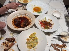 -奉天小馆·非遗东北菜(济南万象城店)