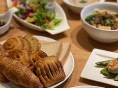 -青城山六善酒店·紫氣園中餐厅