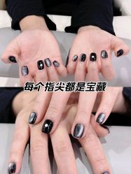 -WH日式美甲沙龙