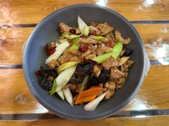 -耀州第一碗